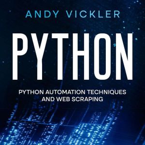 Python, Andy Vickler