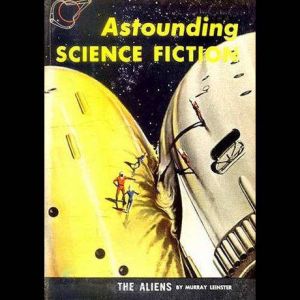 The Aliens, Murray Leinster