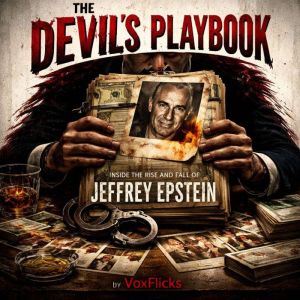 The Devils Playbook Inside the Rise..., David Williams