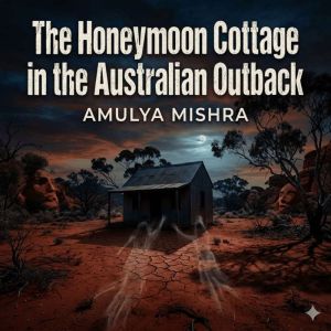 The Honeymoon Cottage in the Australi..., AMULYA MISHRA