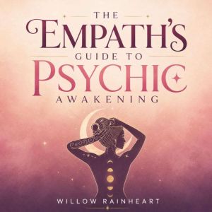 The Empaths Guide to Psychic Awakeni..., Willow Rainheart
