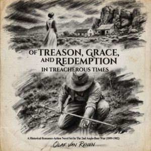 Of Treason, Grace and Redemption, Olaf van Renen