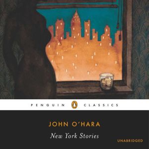 The New York Stories, John OHara
