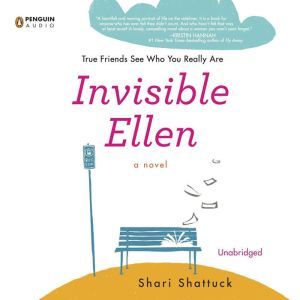 Invisible Ellen, Shari Shattuck