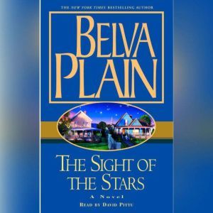 The Sight of the Stars, Belva Plain