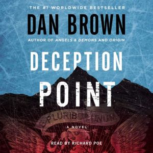 Deception Point, Dan Brown