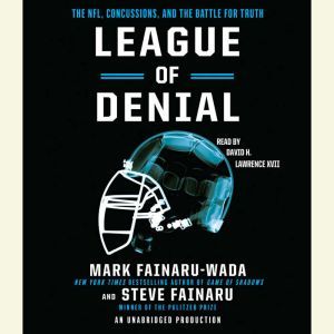 League of Denial, Mark FainaruWada