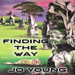Finding The Way, jo young
