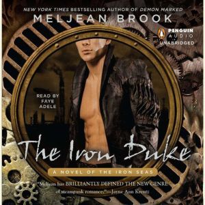 The Iron Duke, Meljean Brook