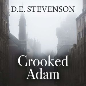 Crooked Adam