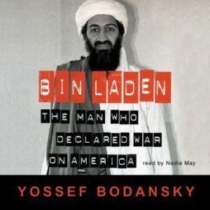 Bin Laden, Yossef Bodansky