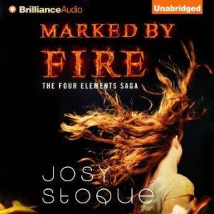 Marked by Fire, Josy Stoque