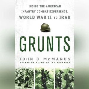 Grunts, John C. McManus