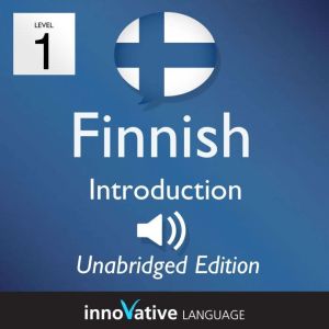 Learn Finnish  Level 1 Introduction..., Innovative Language Learning