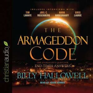 The Armageddon Code, Billy Hallowell