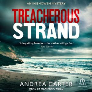 Treacherous Strand, Andrea Carter