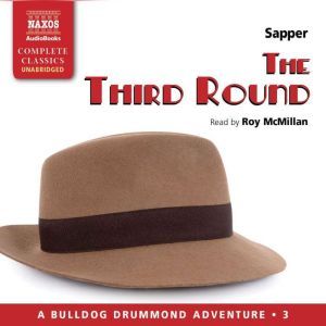 The Third Round, Sapper