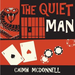 The Quiet Man, Caimh McDonnell