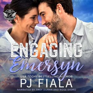 Engaging Emersyn, PJ Fiala