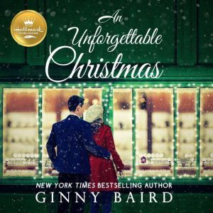 Unforgettable Christmas, An, Ginny Baird