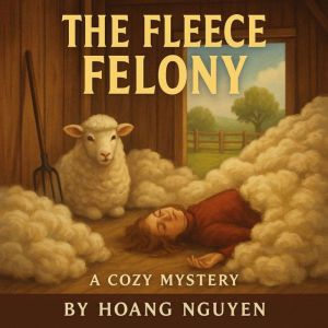 The Fleece Felony A Cozy Mystery of ..., Hoang Nguyen