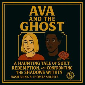 Ava And The Ghost: A Haunting Tale of Guilt, Redemption, and Confronting the Shadows Within