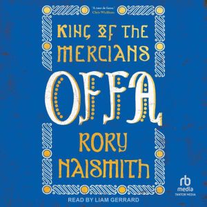 Offa, Rory Naismith