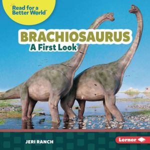 Brachiosaurus, Jeri Ranch