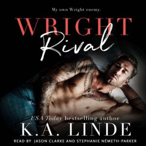 Wright Rival, K.A. Linde