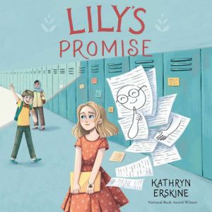 Lilys Promise, Kathryn Erskine