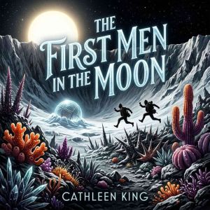 The First Men in the Moon, Cathleen King