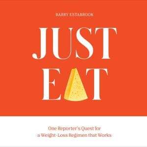 Just Eat, Barry Estabrook