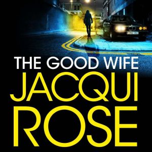The Good Wife, Jacqui Rose