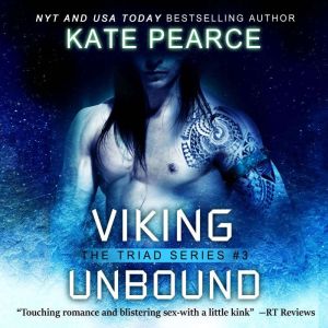 Viking Unbound, Kate Pearce