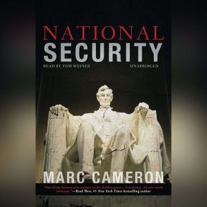 National Security, Marc Cameron