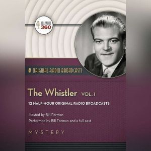 The Whistler, Collection 1, Black Eye Entertainment