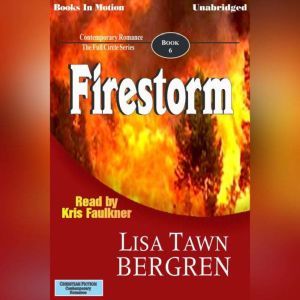 Firestorm, Lisa Tawn Bergren