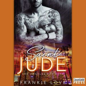 Saint Jude, Frankie Love