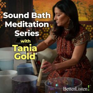 Sound Bath Meditation Series