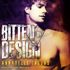 Bitten By Design, Annabelle Jacobs