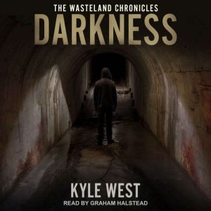 Darkness, Kyle West