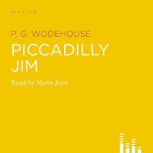 Piccadilly Jim, P.G. Wodehouse