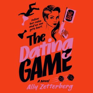 The Dating Game, Ally Zetterberg