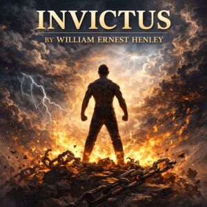Invictus, William Ernest Henley