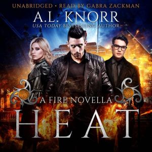 Heat, A.L. Knorr