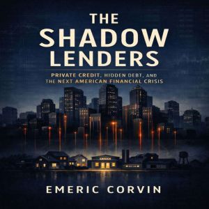 The Shadow Lenders, Emeric Corvin