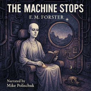 The Machine Stops, E.M. Forster