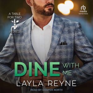 Dine With Me: A Table for Two Novel