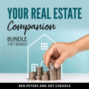 Your Real Estate Companion Bundle, 2 in 1 Bundle