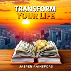 Transform Your Life: Secrets to Achieving Everyday Wealth: "Transform Your Life! Discover engaging audio insights to achieve e